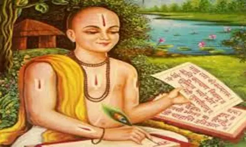 Satna: तुलसी जयंती पर सांस्कृतिक कार्यक्रमों की धूम