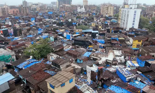 धारावी पुनर्विकास में किरायेदारों के लिए आवेदन का अंतिम समय 12 अगस्त धारावी पुनर्विकास में किरायेदारों के लिए आवेदन का अंतिम समय 12 अगस्त