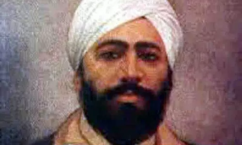 शहीद उधम सिंह के शहादत दिवस पर आज Chandigarh के स्कूलों में आधे दिन की छुट्टी