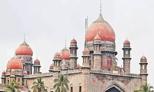 Sigachi घटना पर हाईकोर्ट में याचिका.. तेलंगाना सरकार को हाईकोर्ट का नोटिस
