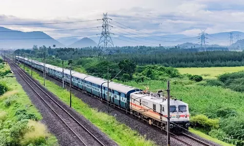 मध्य प्रदेश को मिली बड़ी राहत, 3 अगस्त से नई ट्रेन सेवाएं शुरू