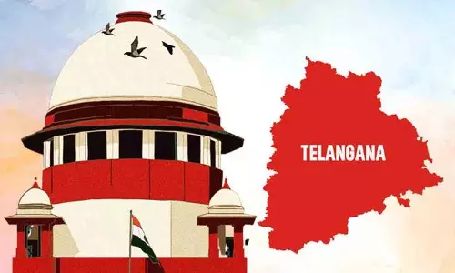 दलबदलू विधायकों पर तीन महीने में फैसला लें स्पीकर..सुप्रीम कोर्ट का आदेश