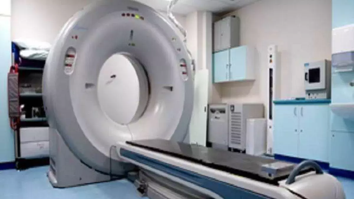 सरकारी अस्पताल में PET स्कैन की शुरुआत, सफदरजंग में मरीजों को बड़ी सुविधा