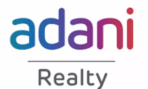 Adani Realty : मूल्यांकन हुरुन की रिपोर्ट में सबसे ऊंचा Adani Realty : मूल्यांकन हुरुन की रिपोर्ट में सबसे ऊंचा