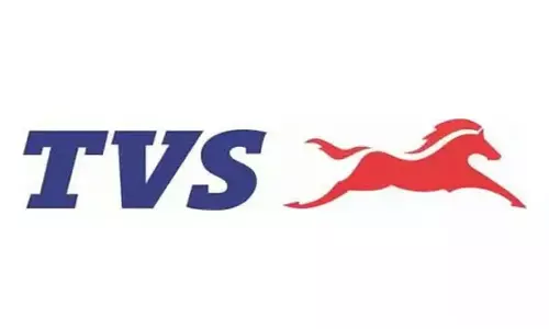 TVS Motor कंपनी का जून तिमाही का शुद्ध लाभ 32% बढ़कर ₹610 करोड़ हुआ