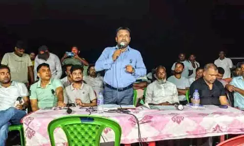 BTC चुनावों से पहले BPF ने श्रीरामपुर निर्वाचन क्षेत्र में प्रचार अभियान तेज किया