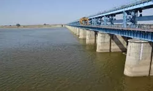 Kanpur: गंगा की स्थिति सामान्य, लगातार निगरानी में जलस्तर: मनोज सिंह