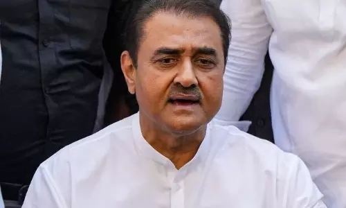 मालेगांव फैसले पर प्रफुल्ल पटेल का बयान: भगवा आतंकवाद केवल कांग्रेस सरकार की उपज था