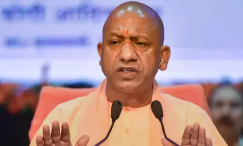 Lucknow: उद्यमिता को बढ़ावा देगा यूपी मार्ट, एमएसएमई को मिलेगा लाभ Lucknow: उद्यमिता को बढ़ावा देगा यूपी मार्ट, एमएसएमई को मिलेगा लाभ