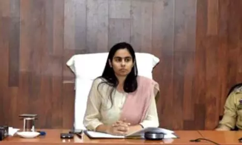 DC रियासी ने नशीली दवाओं के खतरे को रोकने के लिए संयुक्त कार्रवाई की वकालत की DC रियासी ने नशीली दवाओं के खतरे को रोकने के लिए संयुक्त कार्रवाई की वकालत की