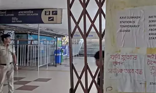काबी सुभाष मेट्रो सियालदह दक्षिण शाखा के रेल यात्रियों के एक बड़े हिस्से की आशा काबी सुभाष मेट्रो सियालदह दक्षिण शाखा के रेल यात्रियों के एक बड़े हिस्से की आशा