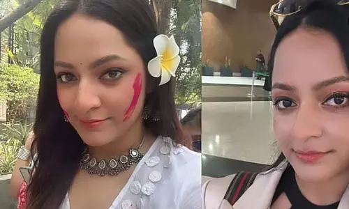 भारतीय आधार कार्ड के साथ बांग्लादेशी मॉडल कोलकाता में गिरफ्तार भारतीय आधार कार्ड के साथ बांग्लादेशी मॉडल कोलकाता में गिरफ्तार