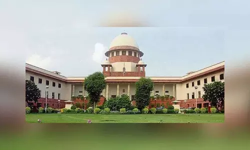 सुप्रीम कोर्ट के फैसले से कांग्रेस को नुकसान, बीआरएस को मिली राहत