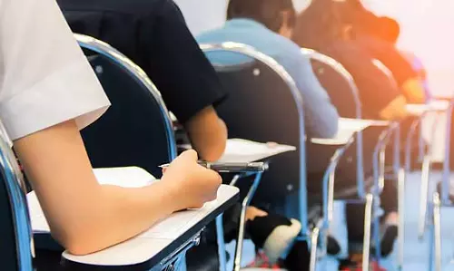 राज्य संयुक्त प्रवेश परीक्षा के परिणाम 7 अगस्त को प्रकाशित होंगे