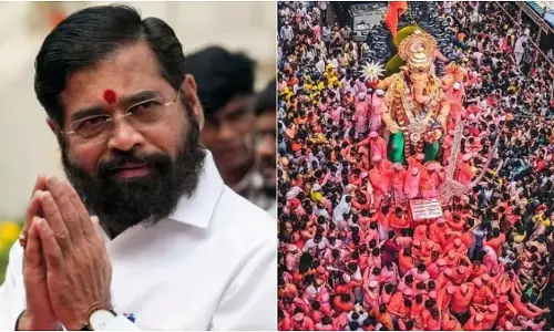 बीएमसी के गड्ढा जुर्माने को लेकर उपमुख्यमंत्री का बड़ा फैसला