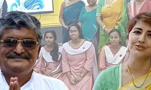 चुनाव से पहले हुगली में नया विवाद