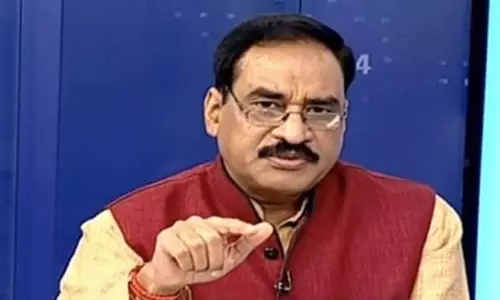 विहिप नेता विनोद बंसल का आरोप: “कांग्रेस ने हिंदुओं को बदनाम कर असली आतंकियों को बचाया” विहिप नेता विनोद बंसल का आरोप: “कांग्रेस ने हिंदुओं को बदनाम कर असली आतंकियों को बचाया”