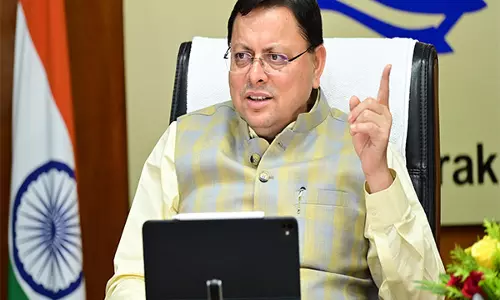 उत्तराखंड सरकार ने लक्षित DBT प्रणाली के साथ मुख्यमंत्री अंत्योदय मुफ्त गैस रिफिल योजना की घोषणा की