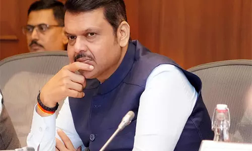 Maharashtra को मिली दो नई रेलवे परियोजनाएं, फडणवीस बोले – हर ट्रैक संतुलित प्रगति की ओर कदम