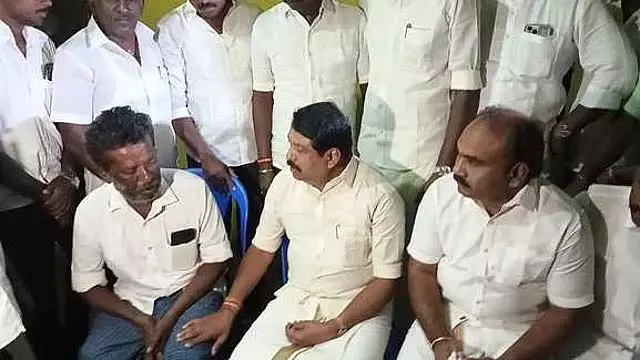 कविन की हत्या के लिए न्याय मिलना चाहिए : Naina Nagendran कविन की हत्या के लिए न्याय मिलना चाहिए : Naina Nagendran
