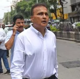 ईडी ने अनिल अंबानी को किया तलब; 17,000 करोड़ रुपए के लोन धोखाधड़ी मामले में होगी पूछताछ ईडी ने अनिल अंबानी को किया तलब; 17,000 करोड़ रुपए के लोन धोखाधड़ी मामले में होगी पूछताछ