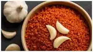 Dry Garlic Chutney: मिनटों में तैयार करें यह मसालेदार,स्वादिष्ट लहसुन की चटनी Dry Garlic Chutney: मिनटों में तैयार करें यह मसालेदार,स्वादिष्ट लहसुन की चटनी