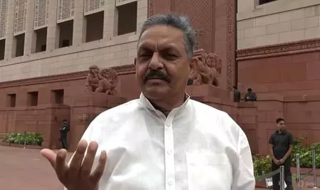 मालेगांव ब्लास्ट मामले में अभियोजन पक्ष आरोप साबित करने में विफल रहा: अफजल अंसारी मालेगांव ब्लास्ट मामले में अभियोजन पक्ष आरोप साबित करने में विफल रहा: अफजल अंसारी