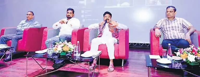 21 अगस्त को Bhubaneswar में भारत के पहले वैश्विक फिनटेक हब का अनावरण करने के लिए तैयार 21 अगस्त को Bhubaneswar में भारत के पहले वैश्विक फिनटेक हब का अनावरण करने के लिए तैयार