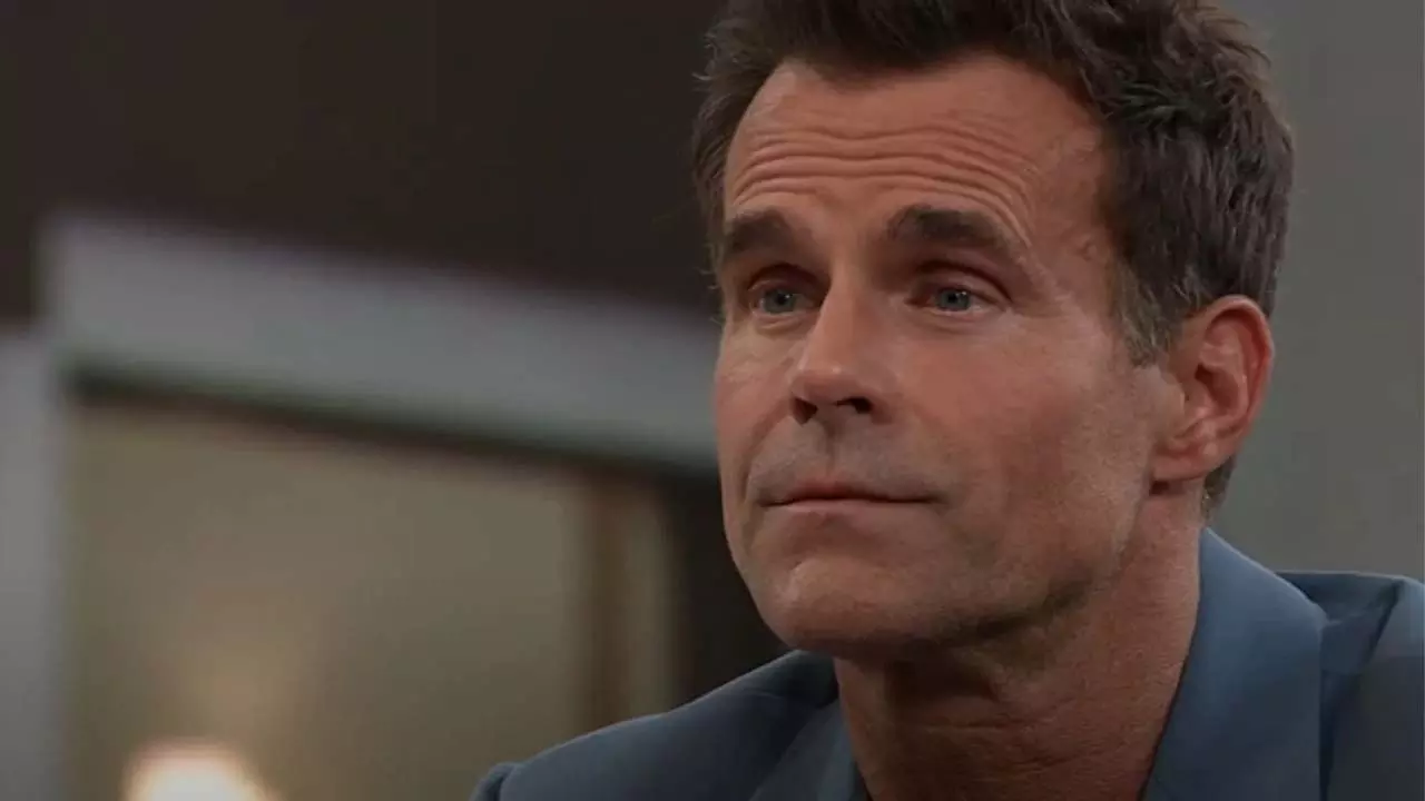 General Hospital रिकैप, 31 जुलाई एपिसोड General Hospital रिकैप, 31 जुलाई एपिसोड
