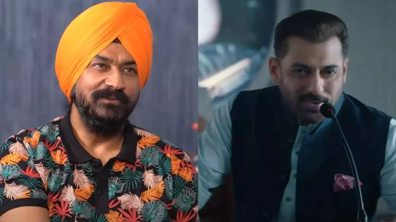 क्या गुरुचरण सिंह सलमान खान के बिग बॉस 19 में शामिल हो सकते हैं? क्या गुरुचरण सिंह सलमान खान के बिग बॉस 19 में शामिल हो सकते हैं?