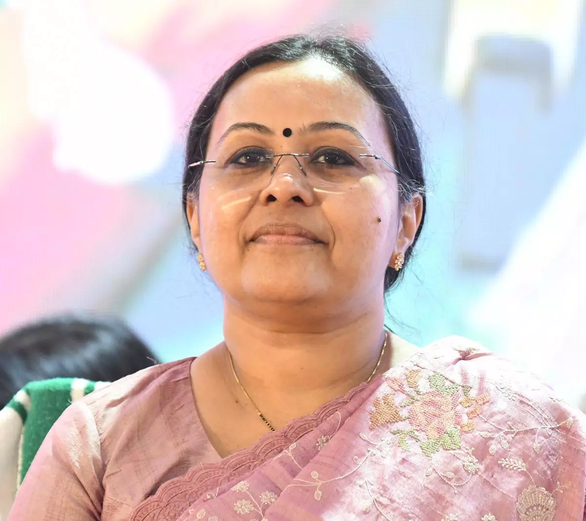 Kerala : मंत्री वीना जॉर्ज ने डॉ. हारिस चिरक्कल को कारण बताओ नोटिस जारी Kerala : मंत्री वीना जॉर्ज ने डॉ. हारिस चिरक्कल को कारण बताओ नोटिस जारी