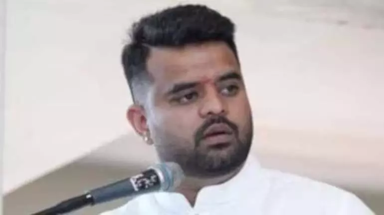 Prajwal Revanna यौन शोषण मामले में दोषी करार Prajwal Revanna यौन शोषण मामले में दोषी करार