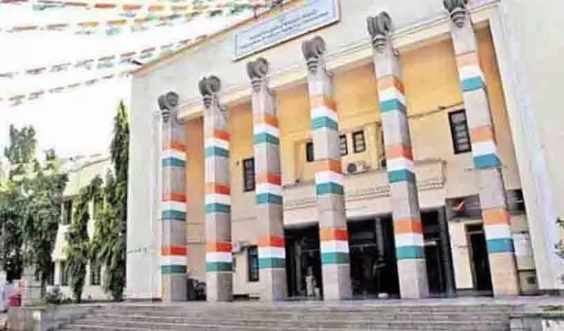 Jubilee Hills bypoll, कांग्रेस उम्मीदवारों में टिकट को लेकर खींचतान शुरू Jubilee Hills bypoll, कांग्रेस उम्मीदवारों में टिकट को लेकर खींचतान शुरू