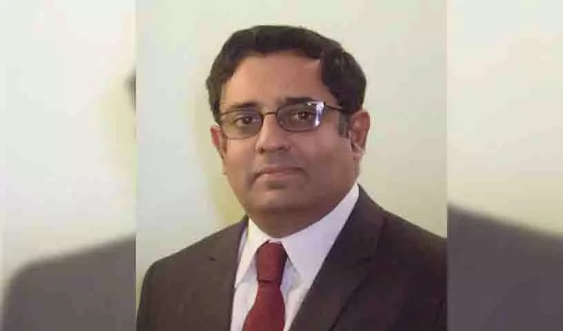 हैदराबाद के शोधकर्ता CSIR-इनोवेशन कॉम्प्लेक्स, मुंबई के प्रमुख होंगे हैदराबाद के शोधकर्ता CSIR-इनोवेशन कॉम्प्लेक्स, मुंबई के प्रमुख होंगे