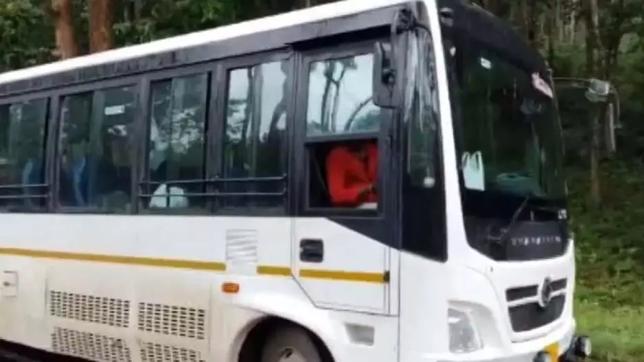 राज्य में कम वेतन के कारण ओडिया श्रमिक केरल की ओर जा रहे हैं राज्य में कम वेतन के कारण ओडिया श्रमिक केरल की ओर जा रहे हैं