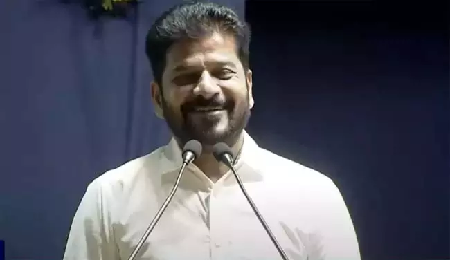 हम सत्ता में इसलिए आए क्योंकि कम्युनिस्टों ने समस्याओं को जनता तक पहुंचाया: CM हम सत्ता में इसलिए आए क्योंकि कम्युनिस्टों ने समस्याओं को जनता तक पहुंचाया: CM