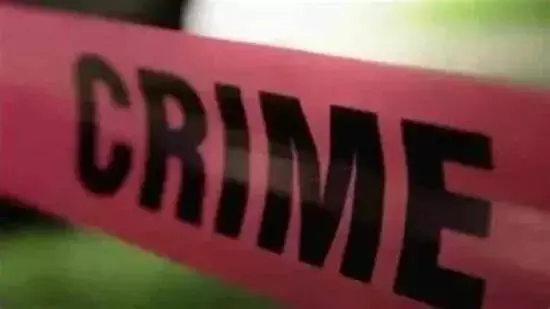 पत्नी की हत्या कर रचा लूट का ड्रामा, बदायूं में प्रेमी पति का खुला राज पत्नी की हत्या कर रचा लूट का ड्रामा, बदायूं में प्रेमी पति का खुला राज