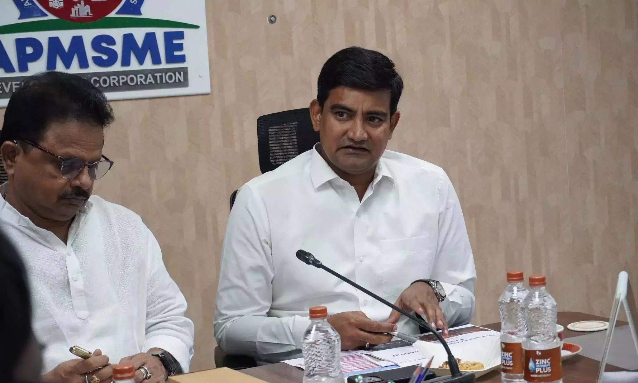 Andhra ने सामाजिक सुरक्षा पेंशन के लिए 2,750.96 करोड़ रुपये जारी किए Andhra ने सामाजिक सुरक्षा पेंशन के लिए 2,750.96 करोड़ रुपये जारी किए