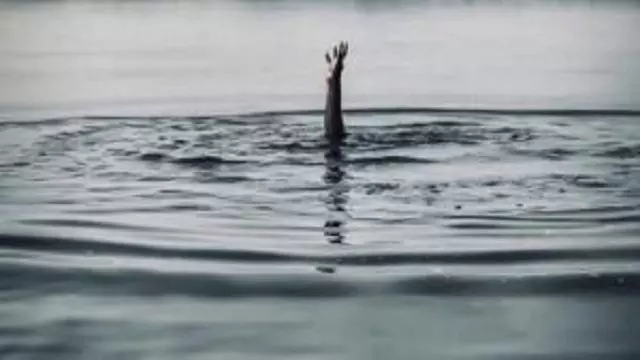 ओडिशा के बौध जिले में महानदी में नहाते समय युवक की डूबकर मौत ओडिशा के बौध जिले में महानदी में नहाते समय युवक की डूबकर मौत