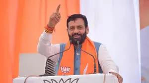 Haryana: शहीद उधम सिंह के सम्मान में Hisar का बाड़ा सुलेमान गाँव हुआ रीनेम Haryana: शहीद उधम सिंह के सम्मान में Hisar का बाड़ा सुलेमान गाँव हुआ रीनेम