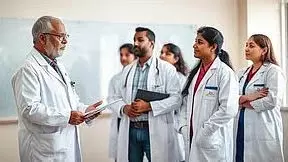BMO ने की फर्जी रिपोर्टों की पुष्टि, भोपाल में फिर भी कार्रवाई का अभाव BMO ने की फर्जी रिपोर्टों की पुष्टि, भोपाल में फिर भी कार्रवाई का अभाव