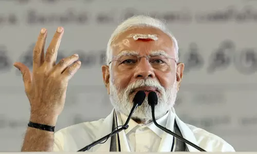 उमर अब्दुल्ला की साबरमती यात्रा एकता का एक महत्वपूर्ण संदेश देती है : पीएम मोदी