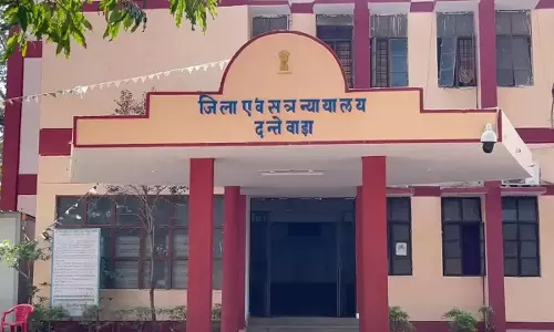 जेल से रिहा हुए PWD के पांच अधिकारी, घोटाले केस में हुई थी गिरफ्तारी