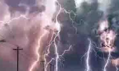 Uttarakhand: आज इन जिलों में बदलेगा मौसम, बारिश और बिजली कड़कने की संभावना Uttarakhand: आज इन जिलों में बदलेगा मौसम, बारिश और बिजली कड़कने की संभावना