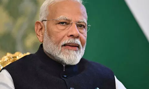 PM मोदी कल वाराणसी दौरे पर