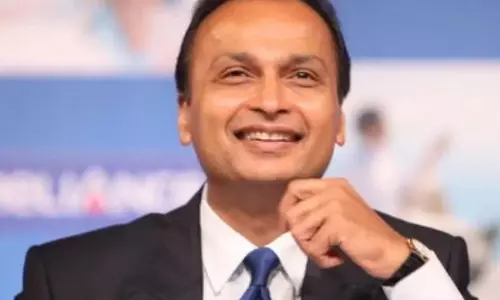 अनिल अंबानी से ED करेगी पूछताछ, समन जारी कर बुलाया