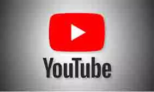 YouTube:13 अगस्त से AI बेस्ड Age Check सिस्टम होगा एक्टिव YouTube:13 अगस्त से AI बेस्ड Age Check सिस्टम होगा एक्टिव