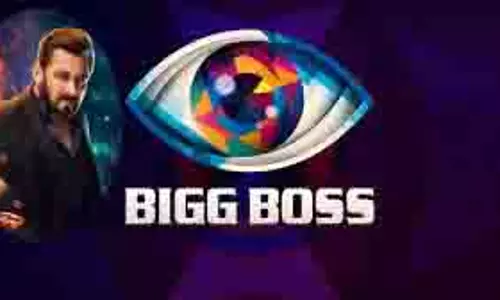 Bigg Boss 19 Teaser:इस बार सलमान खान के शो में होगा राजनीति का तड़का