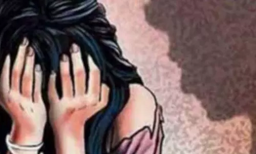 लड़की का अपहरण और यौन उत्पीड़न करने के जुर्म में एक व्यक्ति को 20 साल की जेल