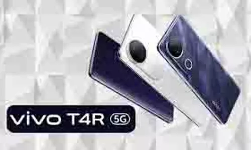 Vivo T4R 5G: कर्व्ड डिस्प्ले वाला सबसे पतला फोन लॉन्च, फीचर्स हैं कमाल